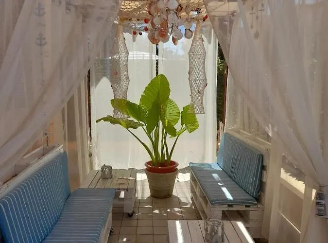 Bed and Breakfast Silvi D'Amare Silvi Marina