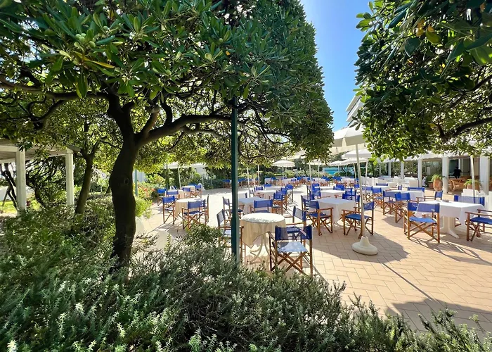 Parco Delle RoseAlbergo