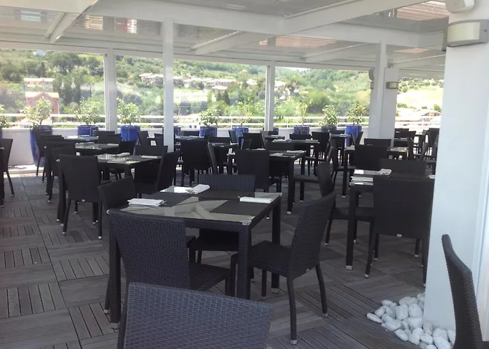 Hotel Abruzzo Marina