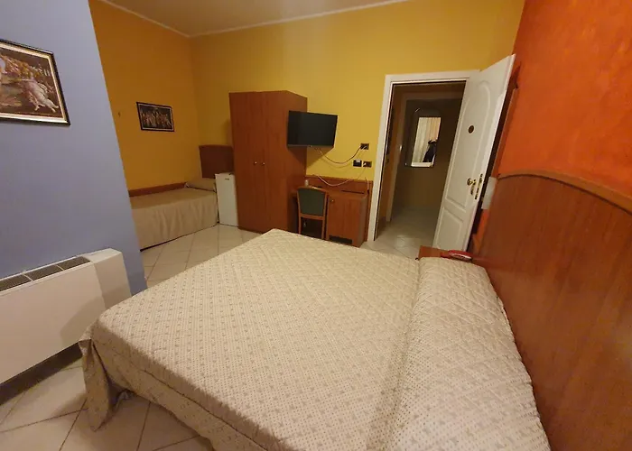 Hotel La Lanterna Silvi Marina