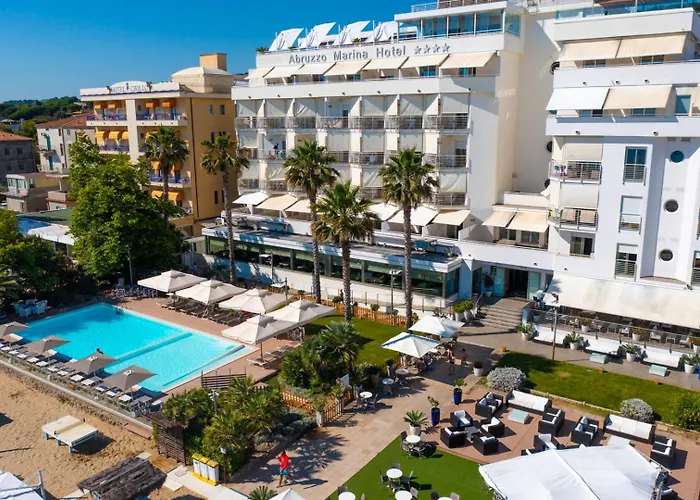 Hotel Abruzzo Marina
