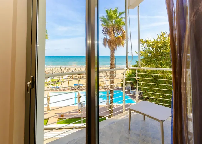 Hotel Abruzzo Marina