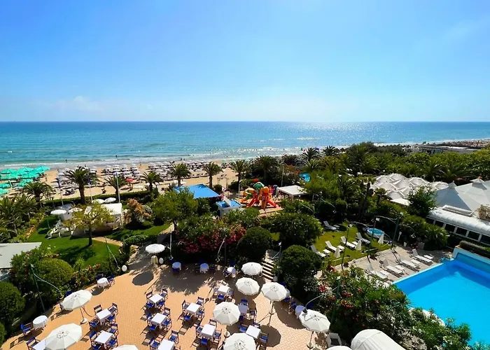 Parco Delle RoseAlbergo