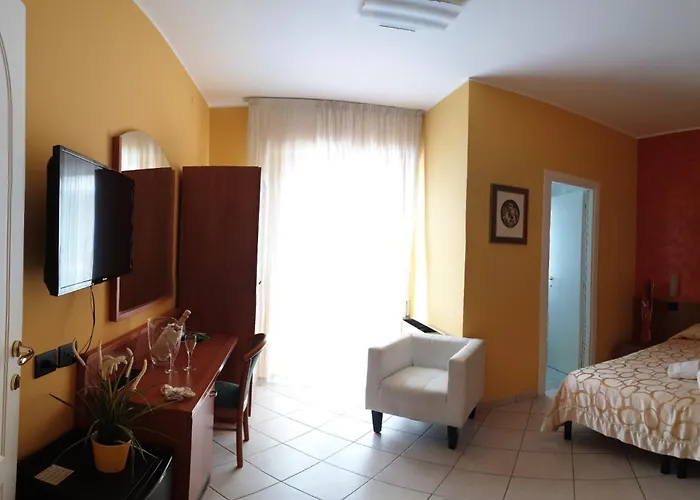 Hotel La Lanterna Silvi Marina